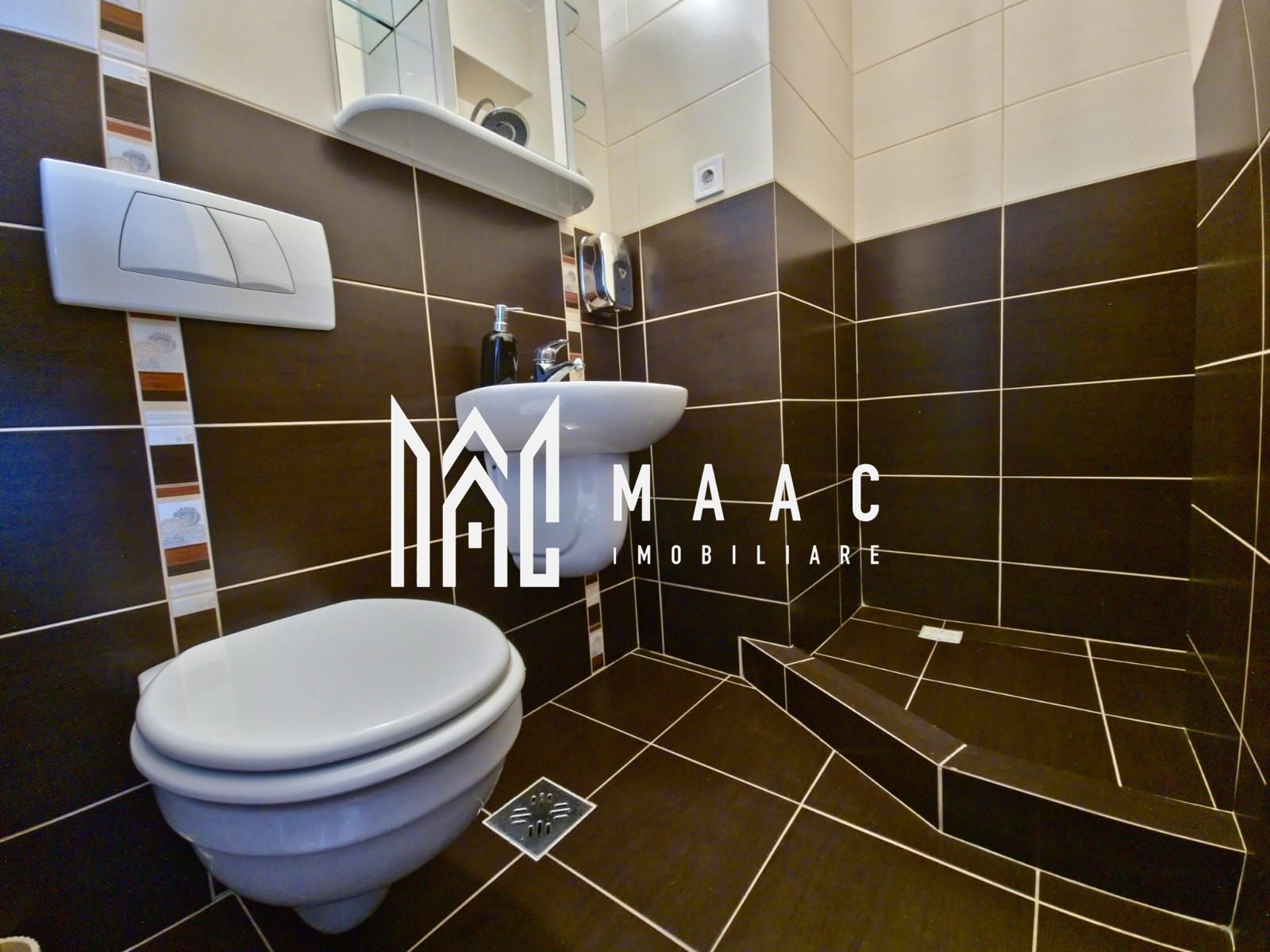 Apartament 3 camere | 93 MPU | 2 Bai | Modern | Hipodrom — fotografia 8