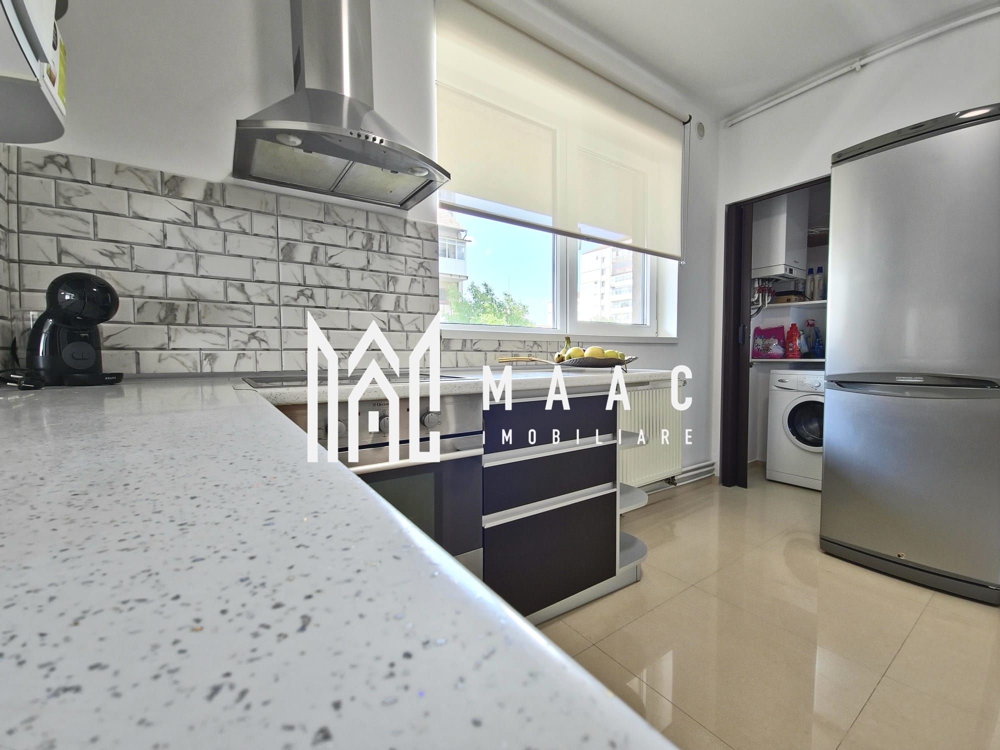 Apartament 3 camere | 93 MPU | 2 Bai | Modern | Hipodrom — fotografia 9