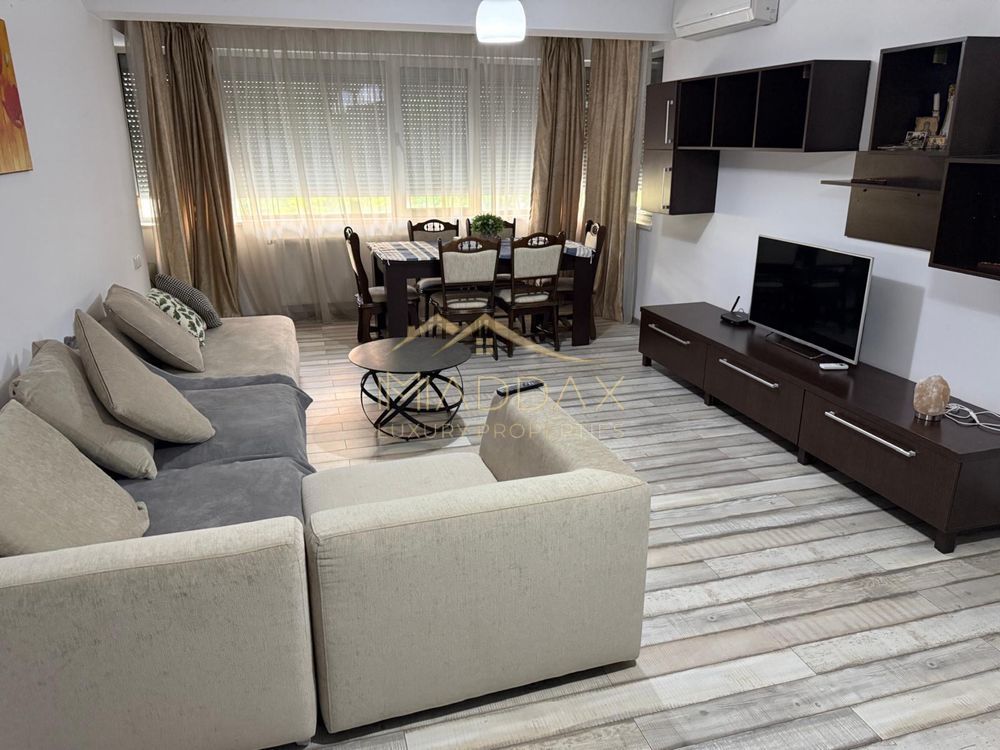 2 Camere Quadra Place| Loc Parcare Inclus |2 Balcoane, Lângă Metrou — fotografia 2