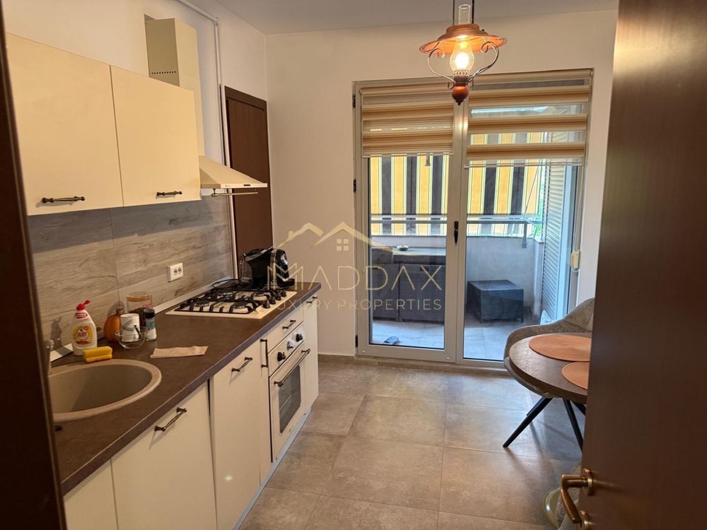 2 Camere Quadra Place| Loc Parcare Inclus |2 Balcoane, Lângă Metrou — fotografia 5