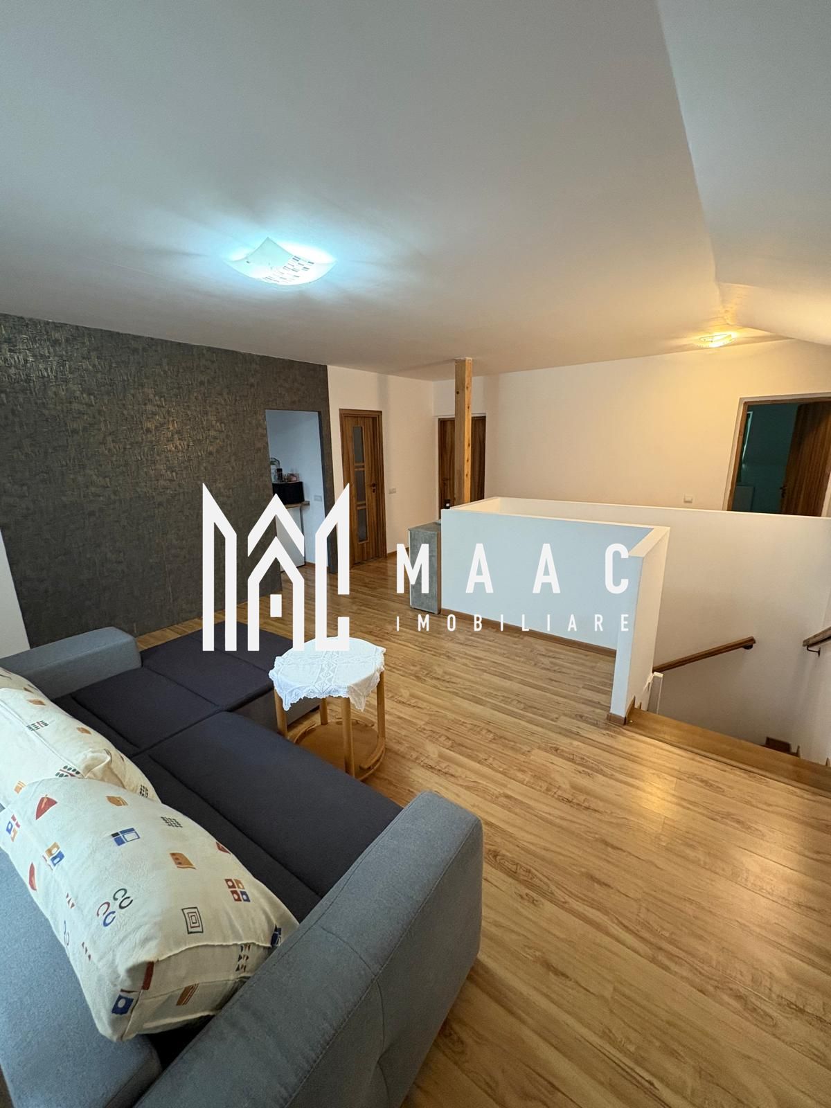 Apartament la casa | 7 camere | 202 mpu | Terezian