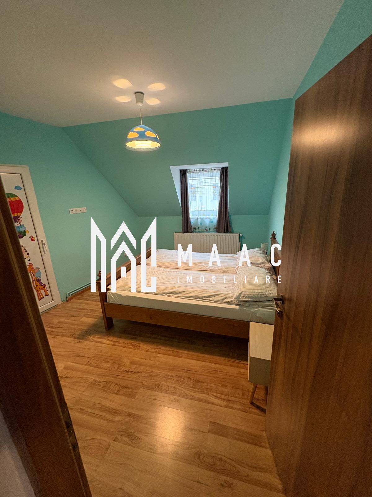 Apartament la casa | 7 camere | 202 mpu | Terezian — fotografia 10