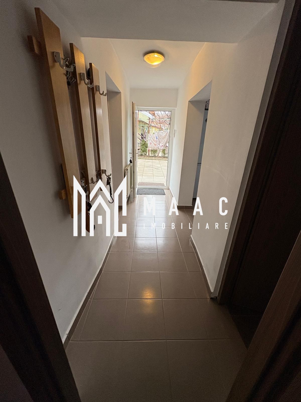 Apartament la casa | 7 camere | 202 mpu | Terezian — fotografia 15
