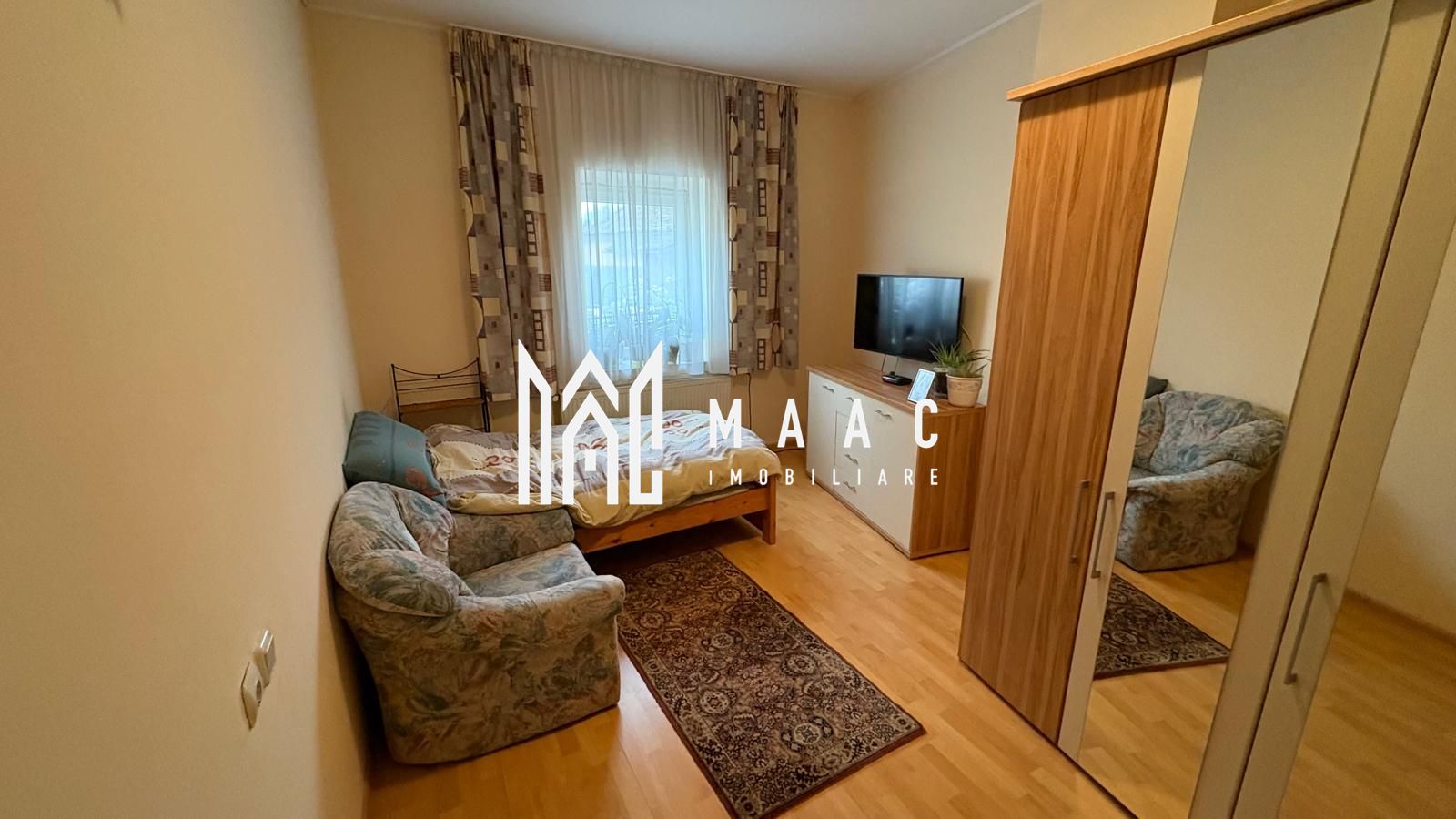 Apartament la casa | 7 camere | 202 mpu | Terezian — fotografia 7