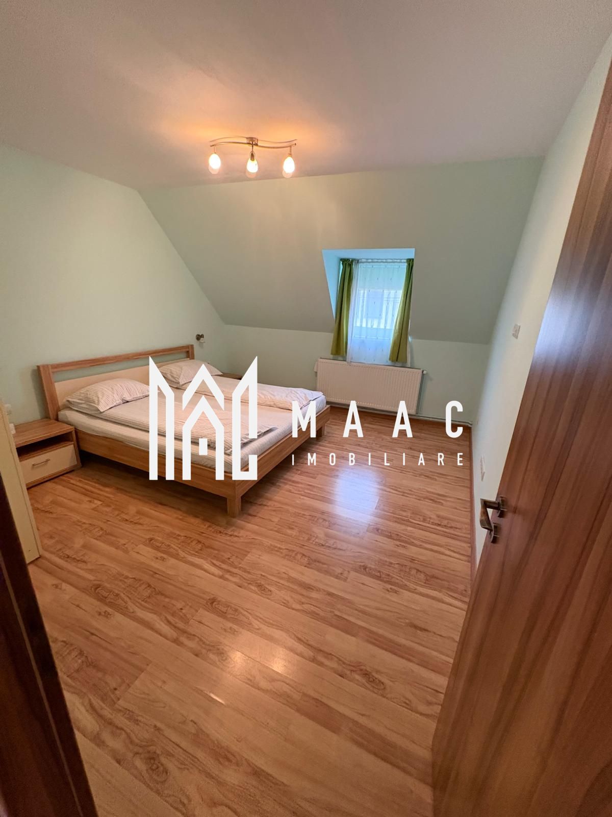 Apartament la casa | 7 camere | 202 mpu | Terezian — fotografia 8