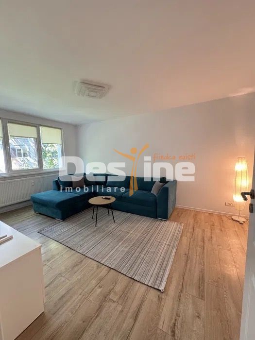 Rahova | 2 cam | 48mp | centrala | et 1 | renovat | 109.000 euro