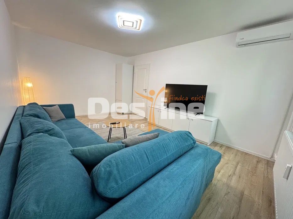 Rahova | 2 cam | 48mp | centrala | et 1 | renovat | 109.000 euro — fotografia 4