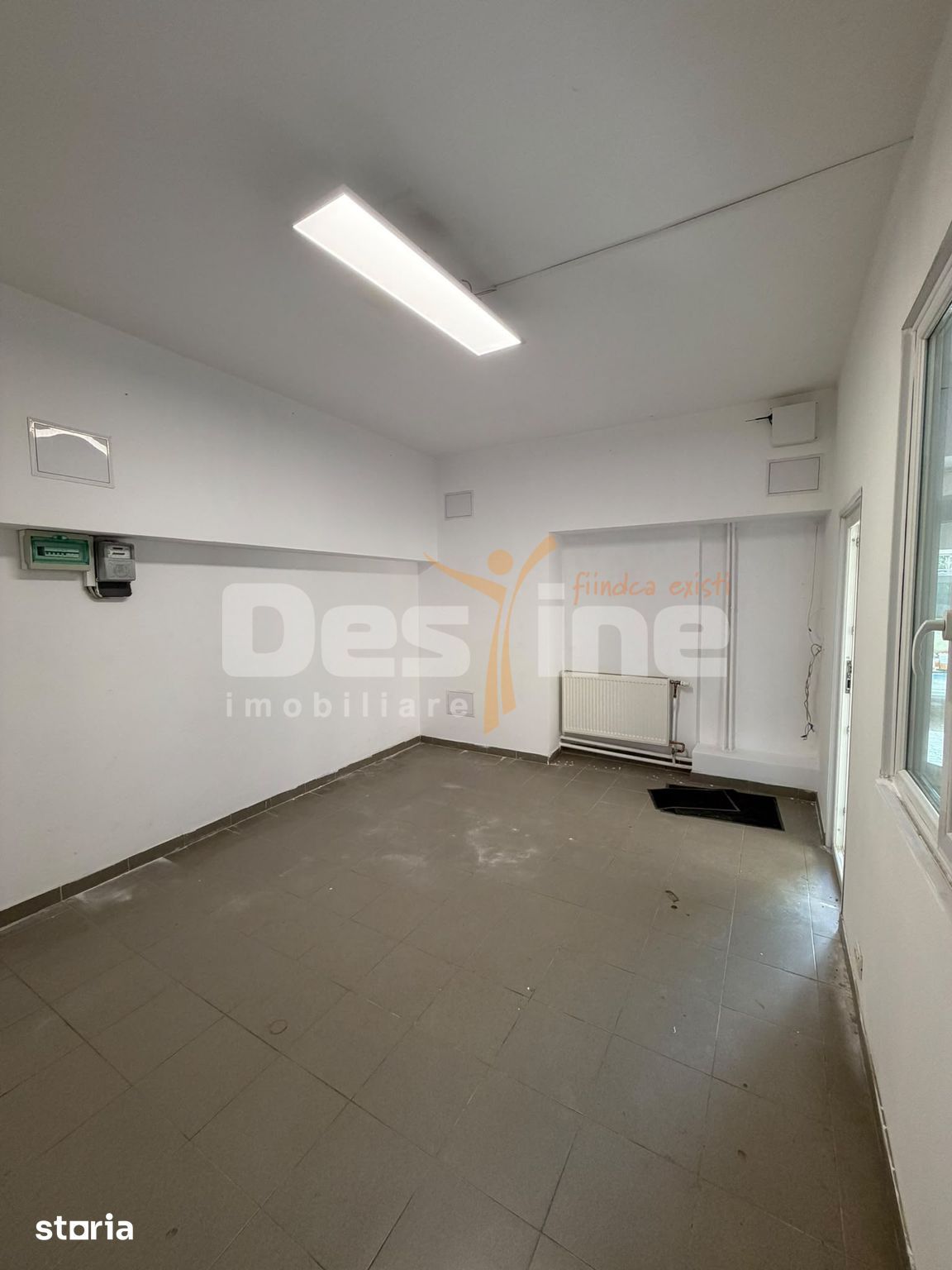 Spatiu Comercial 120mp, parter — fotografia 3