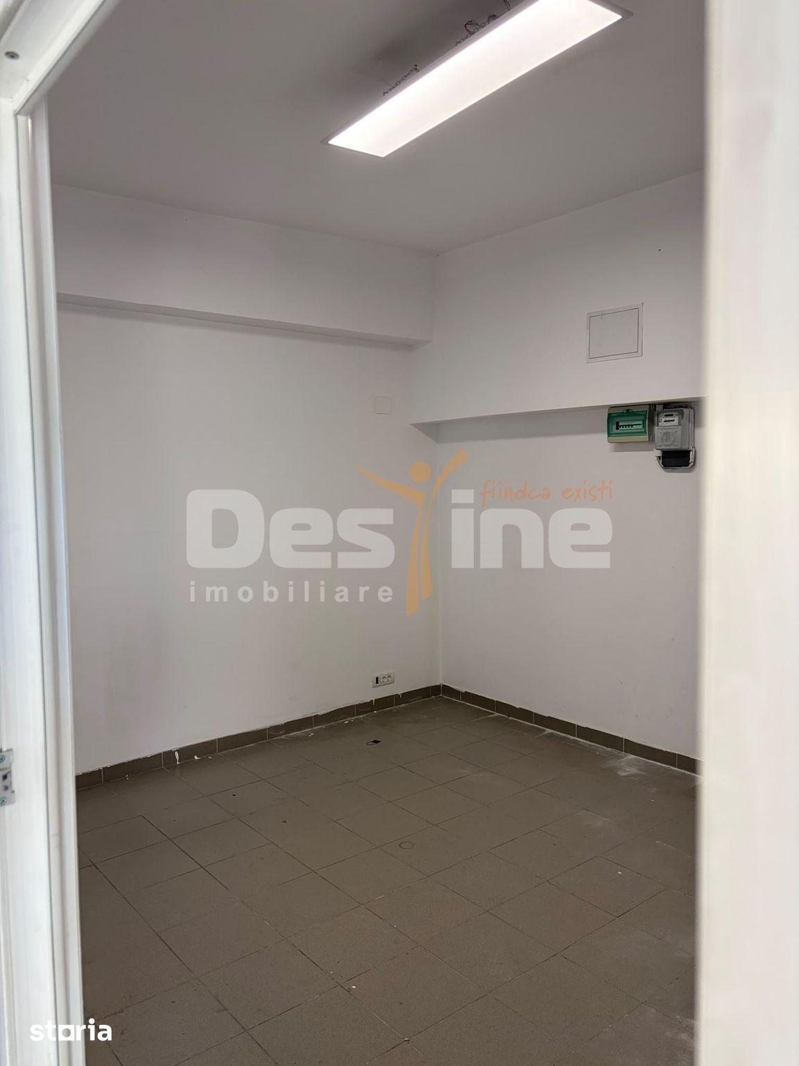 Spatiu Comercial 120mp, parter — fotografia 5
