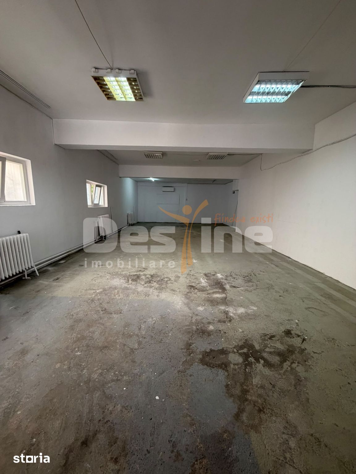 Spatiu Comercial 120mp, parter — fotografia 6