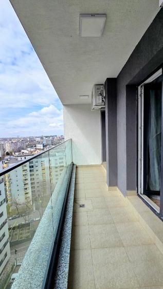 Duplex Lux, 3 camere, zona Parcul Carol, parcare inclusa, — fotografia 5