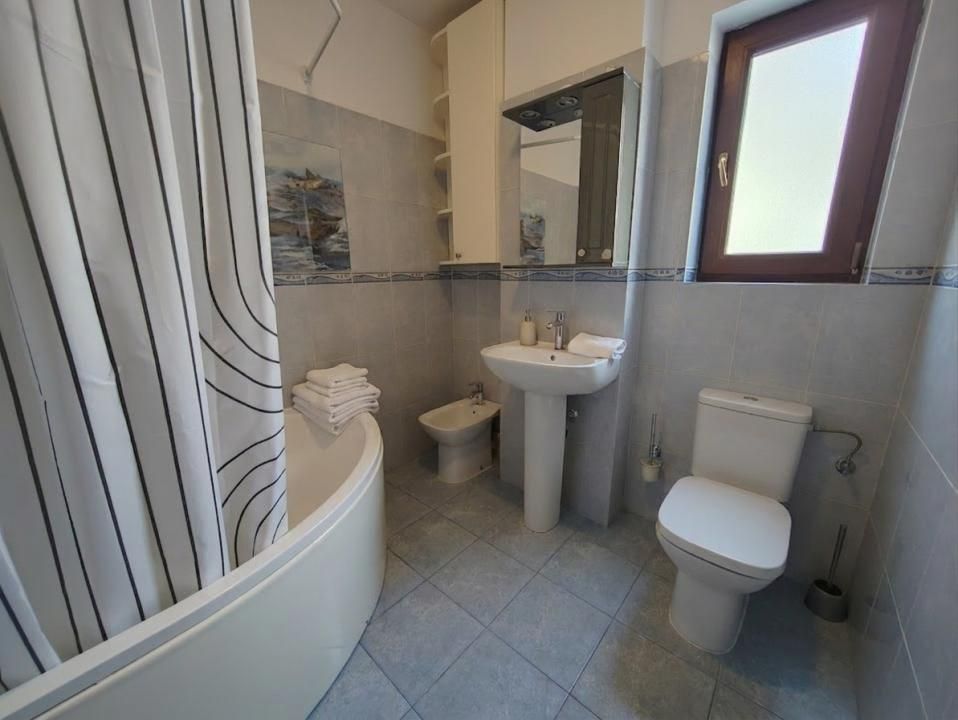 COMISION 0% CUMPARATOR Apartament 3c + LOC PARCARE + GRĂDINĂ — fotografia 10