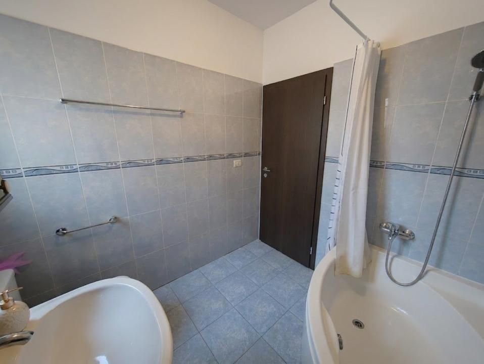 COMISION 0% CUMPARATOR Apartament 3c + LOC PARCARE + GRĂDINĂ — fotografia 11