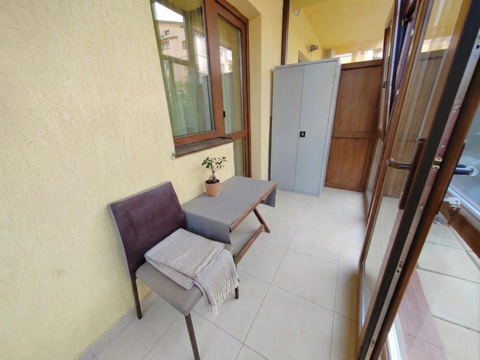 COMISION 0% CUMPARATOR Apartament 3c + LOC PARCARE + GRĂDINĂ — fotografia 13