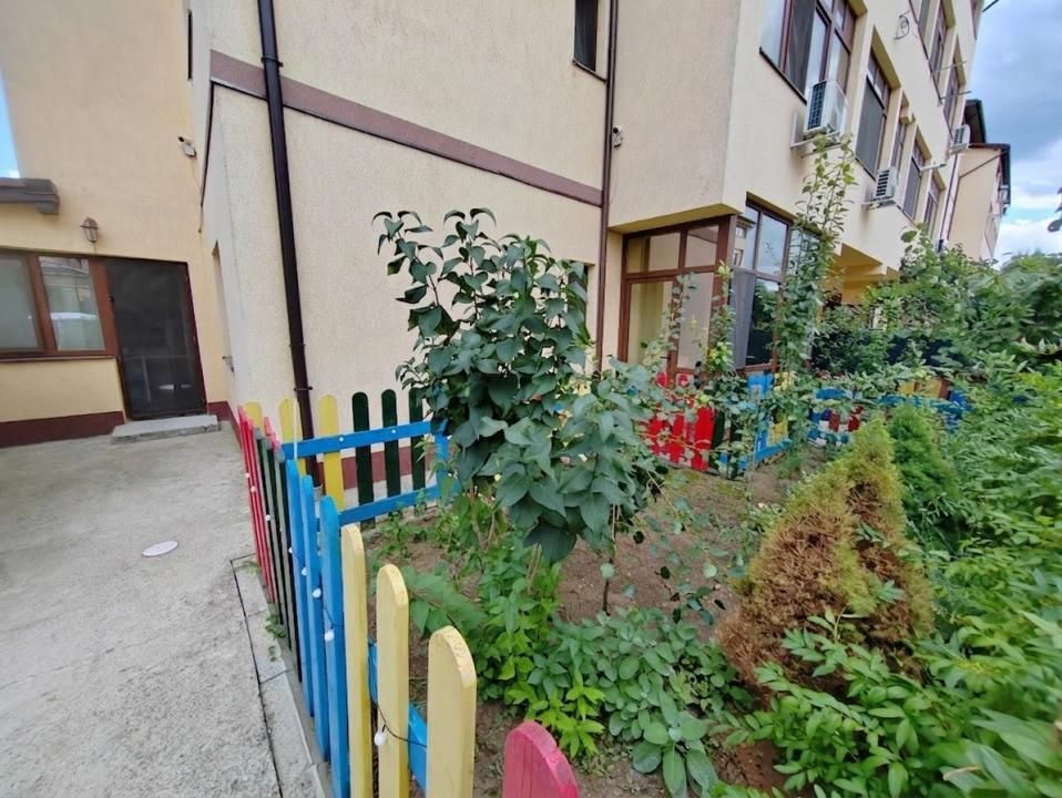 COMISION 0% CUMPARATOR Apartament 3c + LOC PARCARE + GRĂDINĂ — fotografia 15
