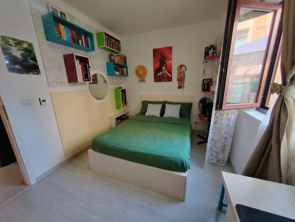 COMISION 0% CUMPARATOR Apartament 3c + LOC PARCARE + GRĂDINĂ — fotografia 6