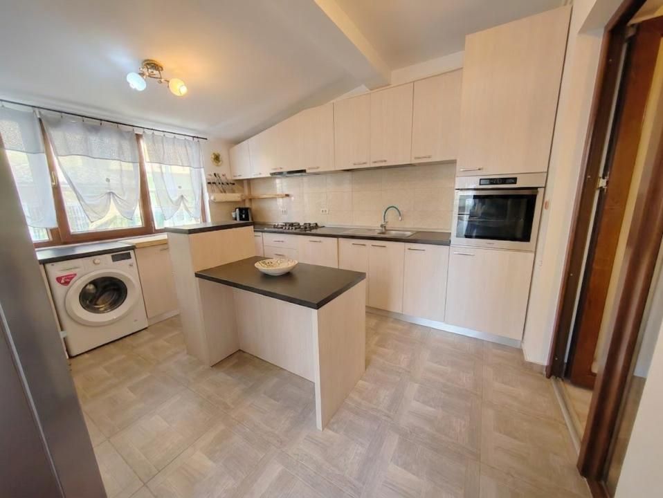 COMISION 0% CUMPARATOR Apartament 3c + LOC PARCARE + GRĂDINĂ — fotografia 8