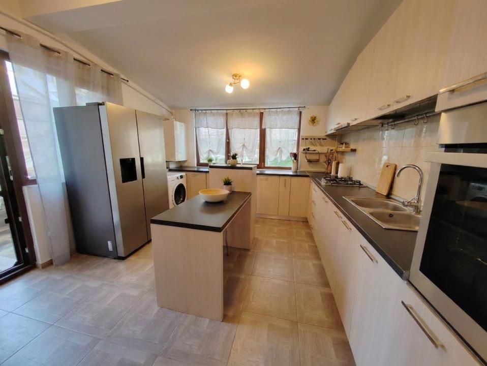 COMISION 0% CUMPARATOR Apartament 3c + LOC PARCARE + GRĂDINĂ — fotografia 9
