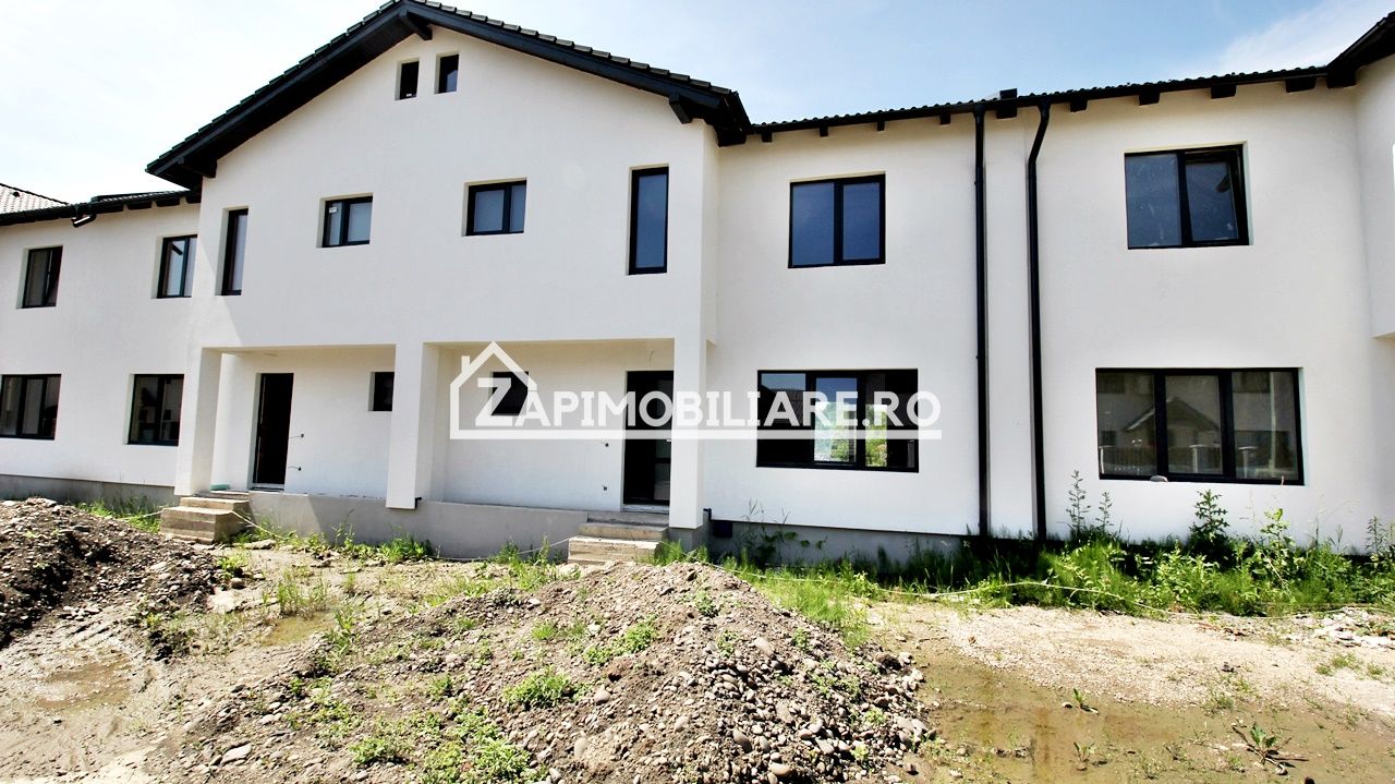 Casa 4 camere, zona Spitalul nou de Oncologie 0% comision