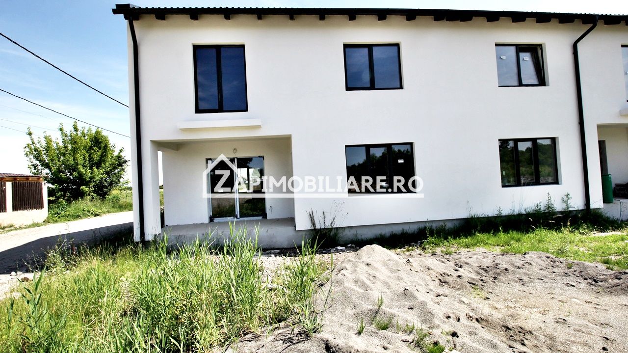 Casa 4 camere, zona Spitalul nou de Oncologie 0% comision — fotografia 12