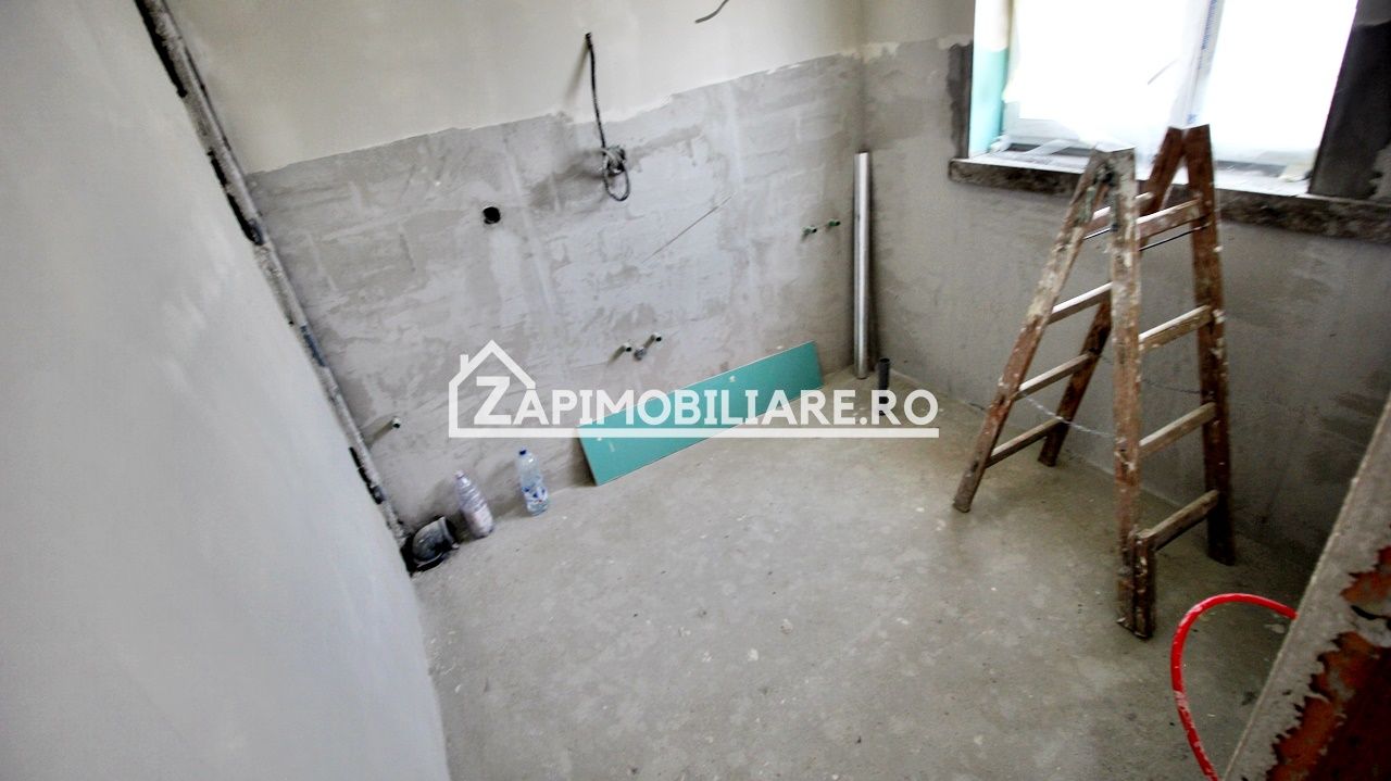 Casa 4 camere, zona Spitalul nou de Oncologie 0% comision — fotografia 16
