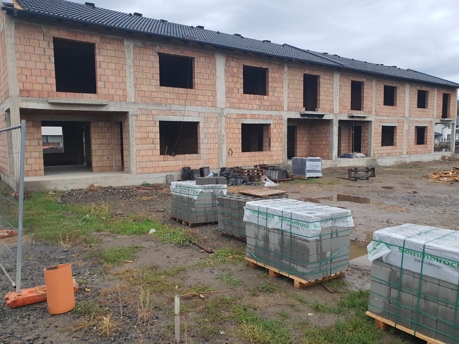 Casa 4 camere, zona Spitalul nou de Oncologie 0% comision — fotografia 4