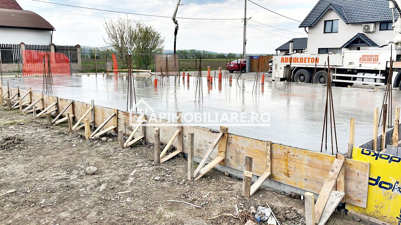 Casa 4 camere, zona Spitalul nou de Oncologie 0% comision — fotografia 6