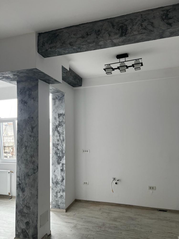 Apartament 2 camere De inchiriat zona magheru piata romana — fotografia 3
