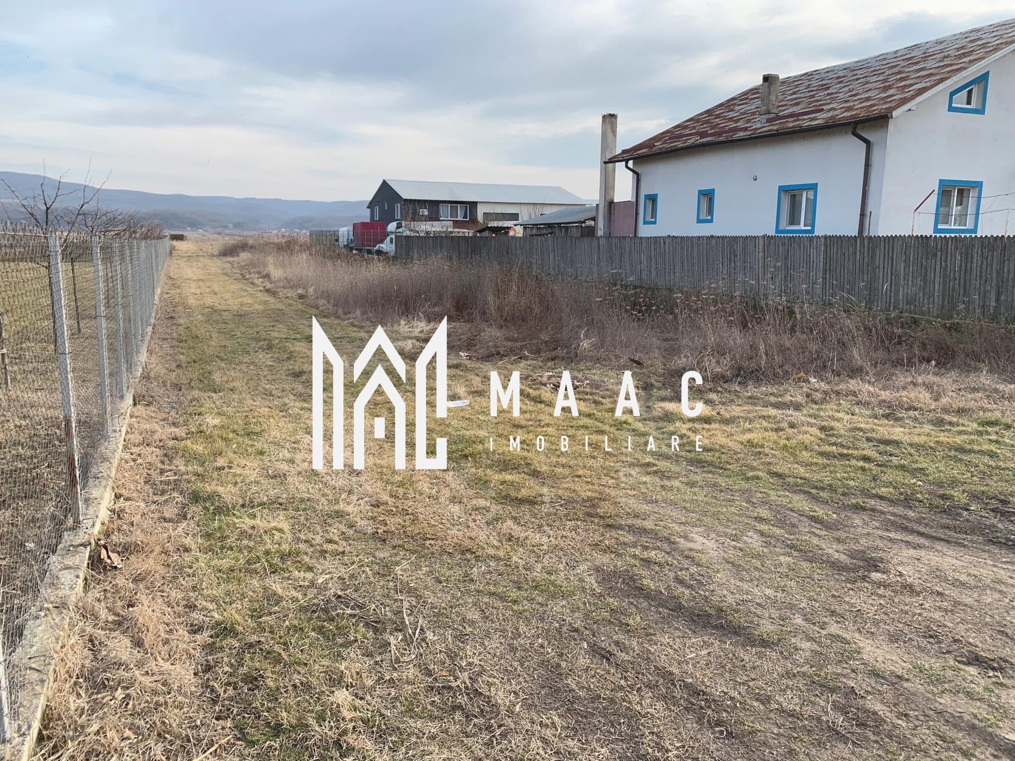 Teren extravilan 2581 mp | Râureni, Râmnicu Vâlcea | utilități la limită — fotografia 3