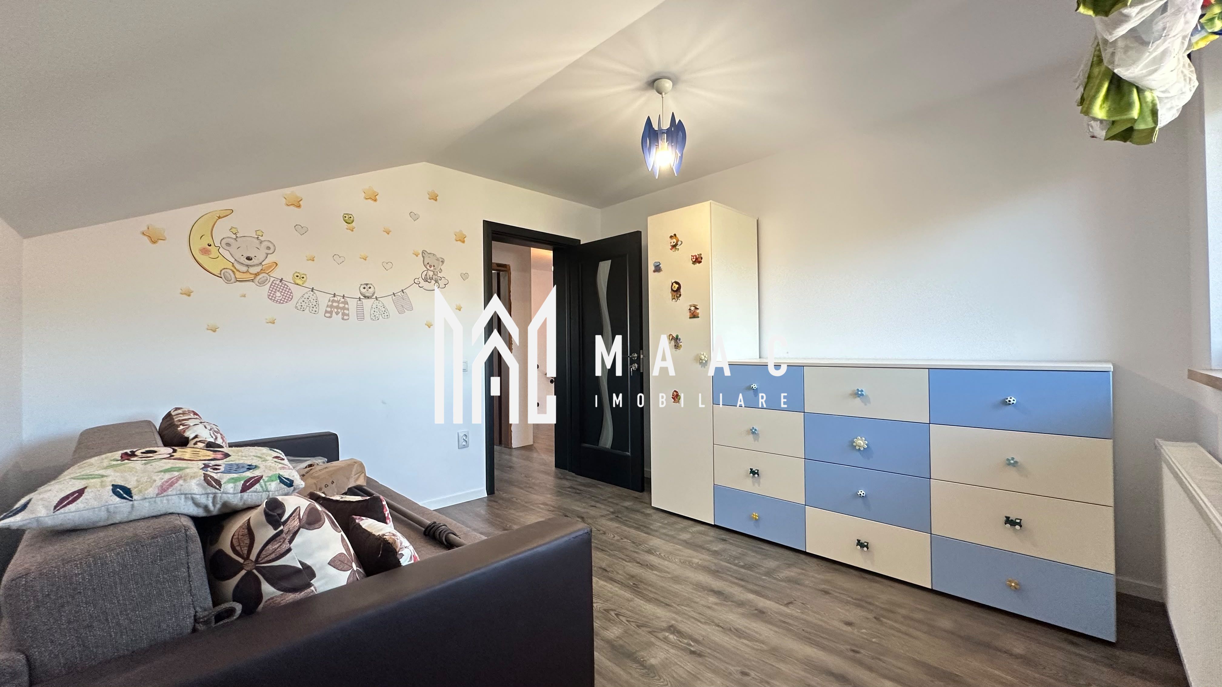 Casă individuală 4 camere de vânzare | Șura Mare | 344 mp — fotografia 17