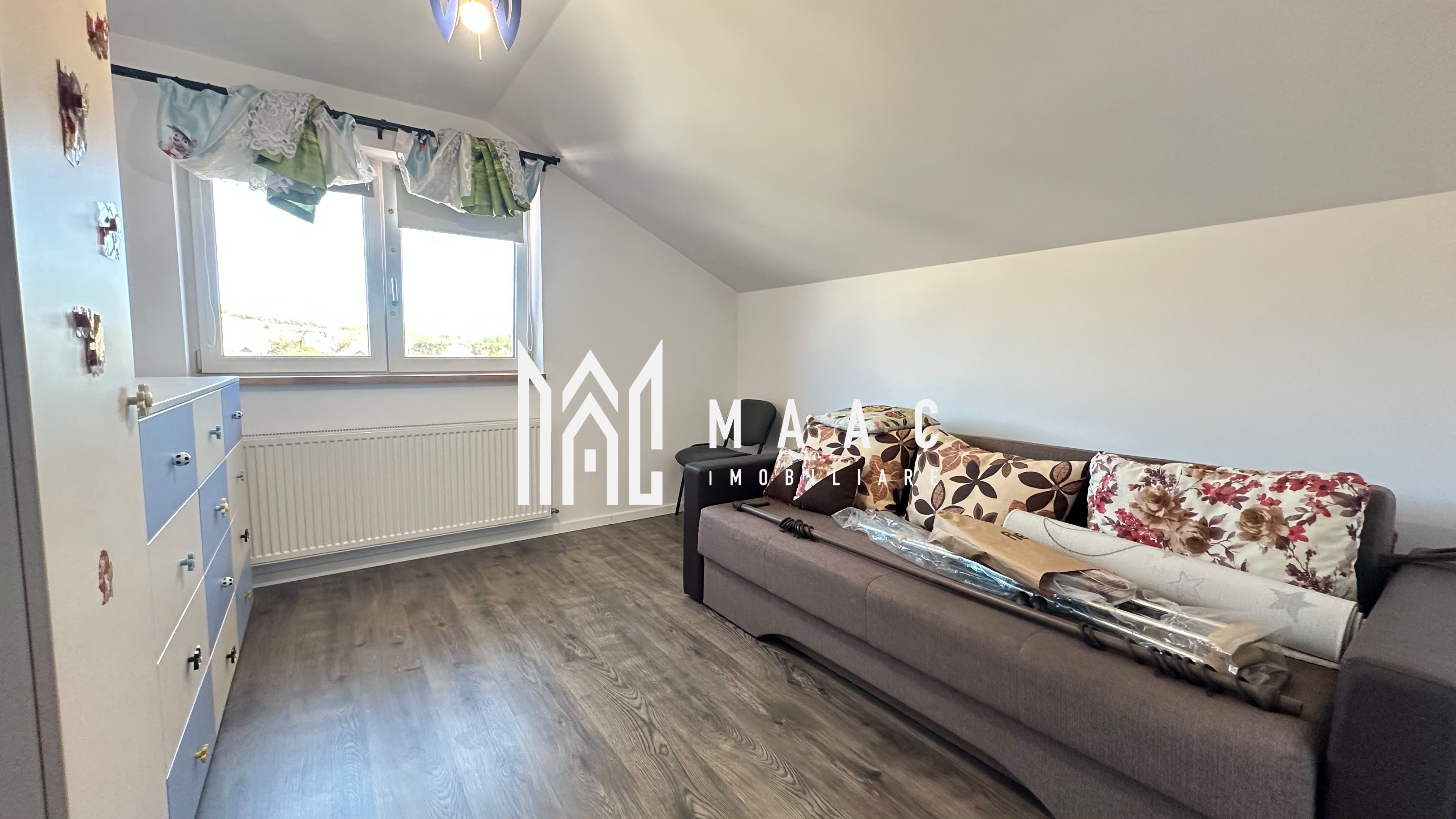 Casă individuală 4 camere de vânzare | Șura Mare | 344 mp — fotografia 18
