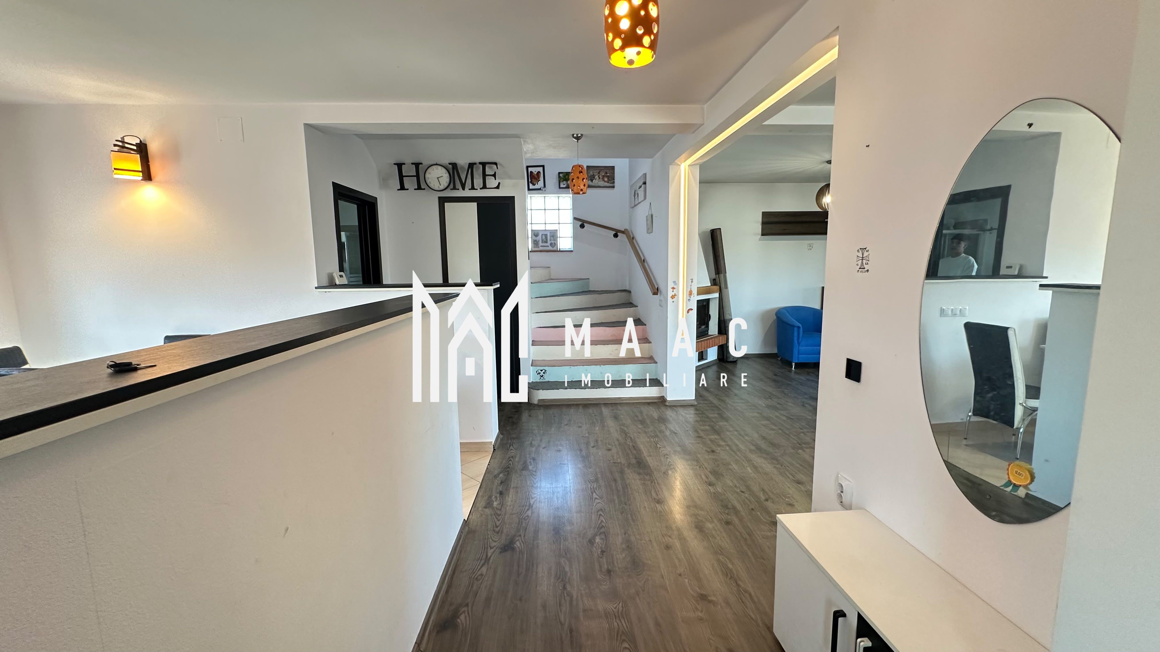 Casă individuală 4 camere de vânzare | Șura Mare | 344 mp — fotografia 4