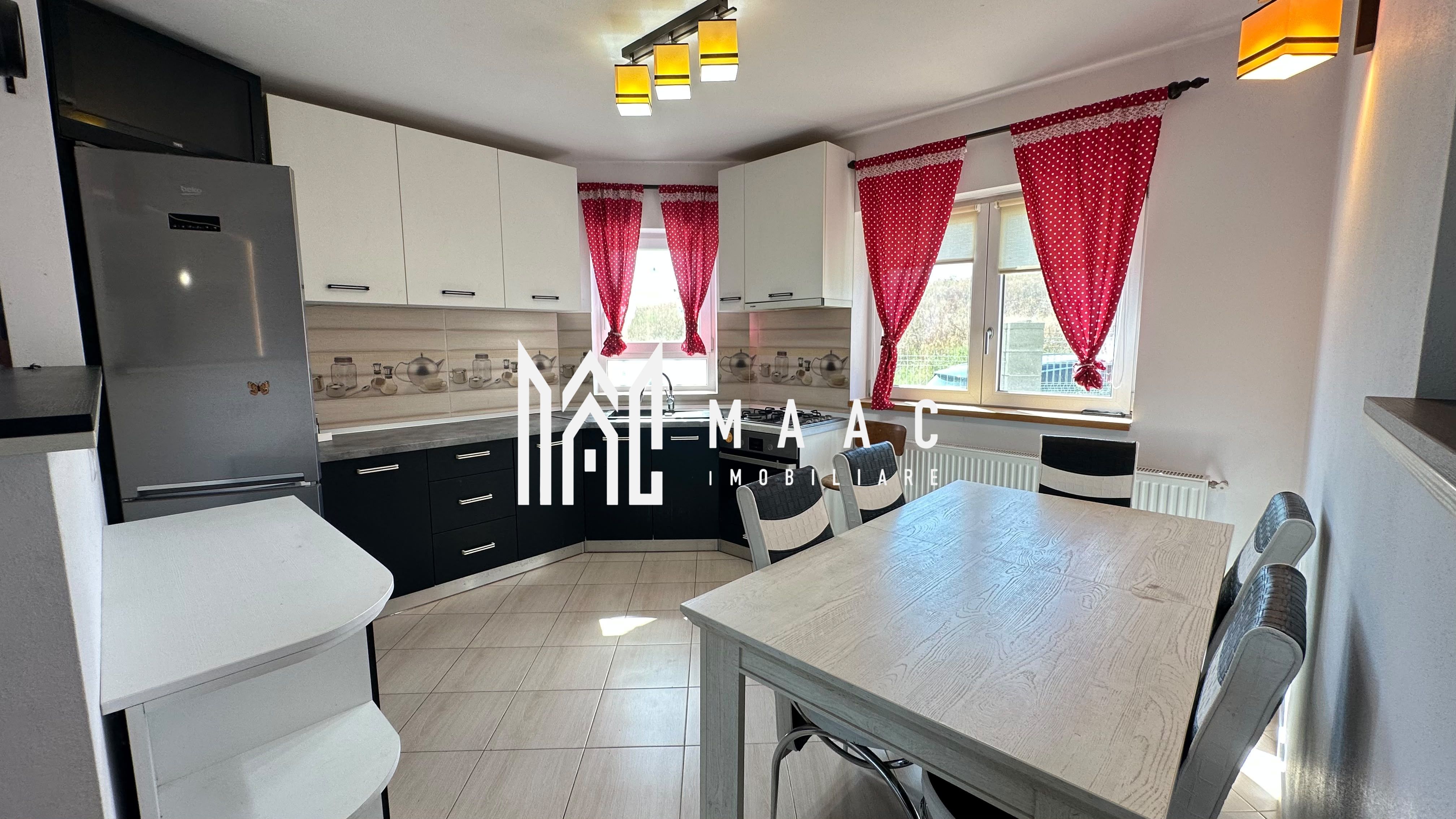 Casă individuală 4 camere de vânzare | Șura Mare | 344 mp — fotografia 7