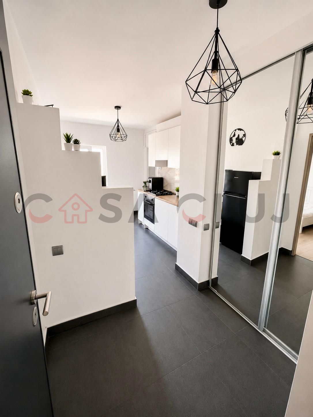 Apartament renovat, ideal investiție, Mărăști — fotografia 3