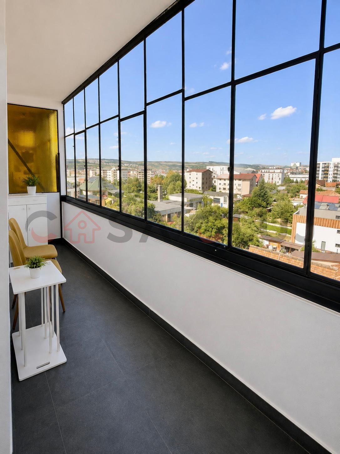 Apartament renovat, ideal investiție, Mărăști — fotografia 5