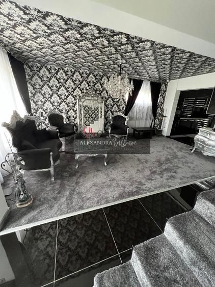Casa de vanzare, Teilor, 4 camere — fotografia 12