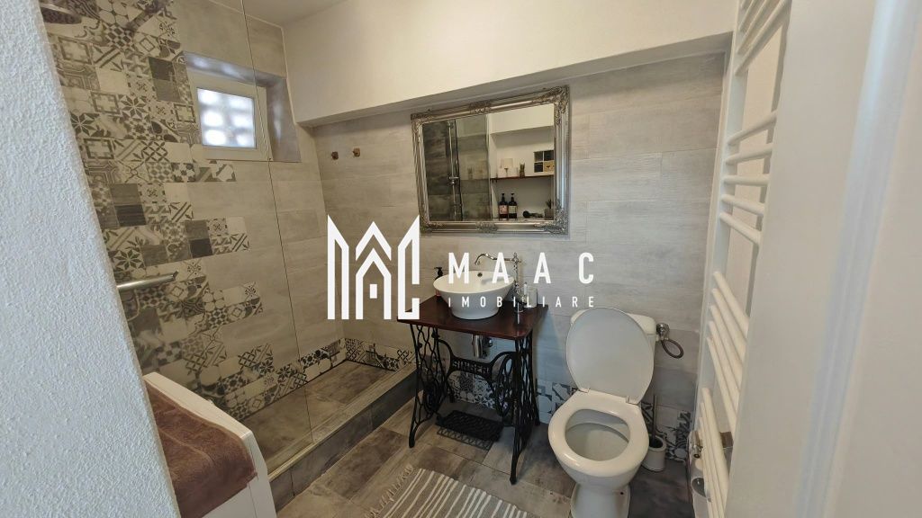 Apartament de închiriat Sibiu | 2 camere | Ultracentral | mobilat — fotografia 5