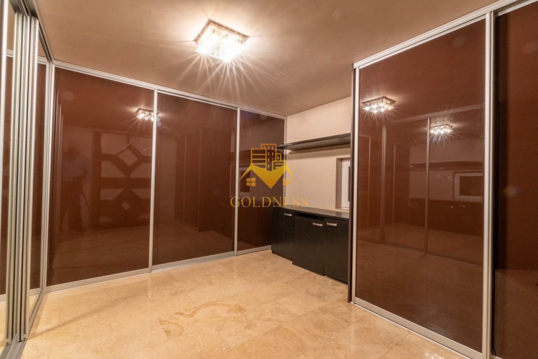 5 camere, modern, garaj, gradina,Buna Ziua,Zona Bonjour Residence,LIDL — fotografia 10