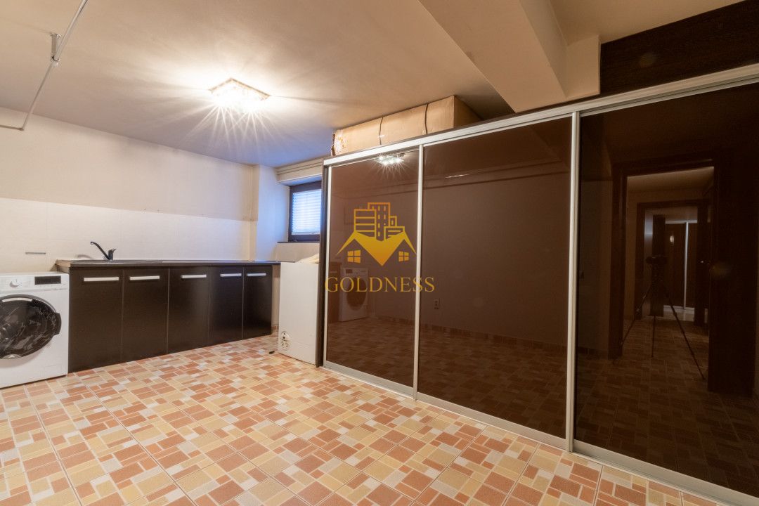 5 camere, modern, garaj, gradina,Buna Ziua,Zona Bonjour Residence,LIDL — fotografia 11