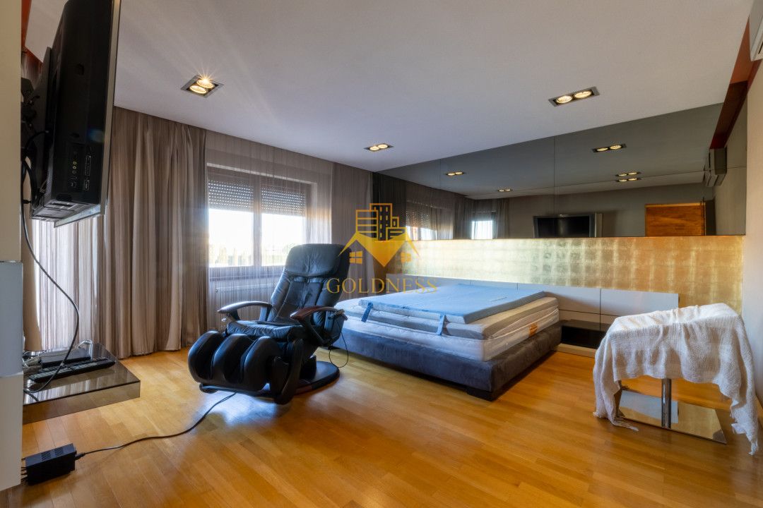 5 camere, modern, garaj, gradina,Buna Ziua,Zona Bonjour Residence,LIDL — fotografia 14