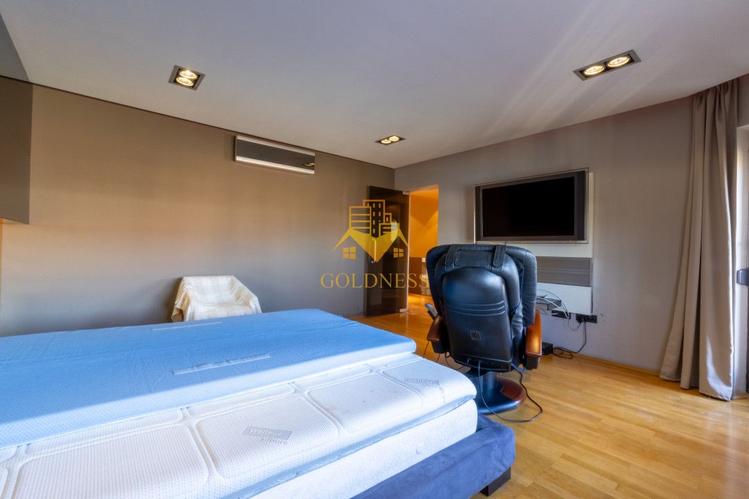 5 camere, modern, garaj, gradina,Buna Ziua,Zona Bonjour Residence,LIDL — fotografia 15