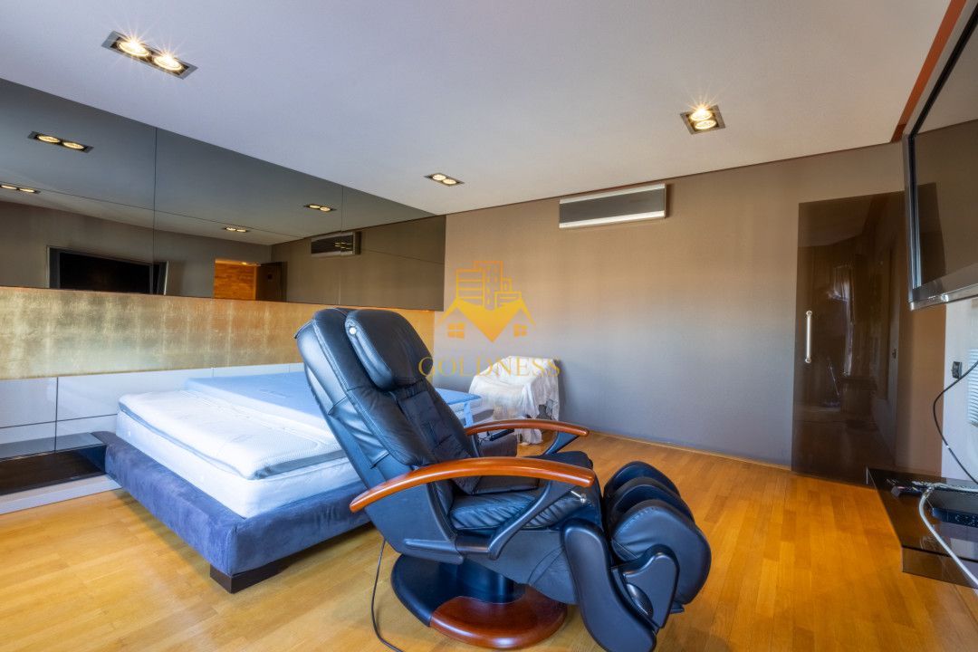 5 camere, modern, garaj, gradina,Buna Ziua,Zona Bonjour Residence,LIDL — fotografia 6