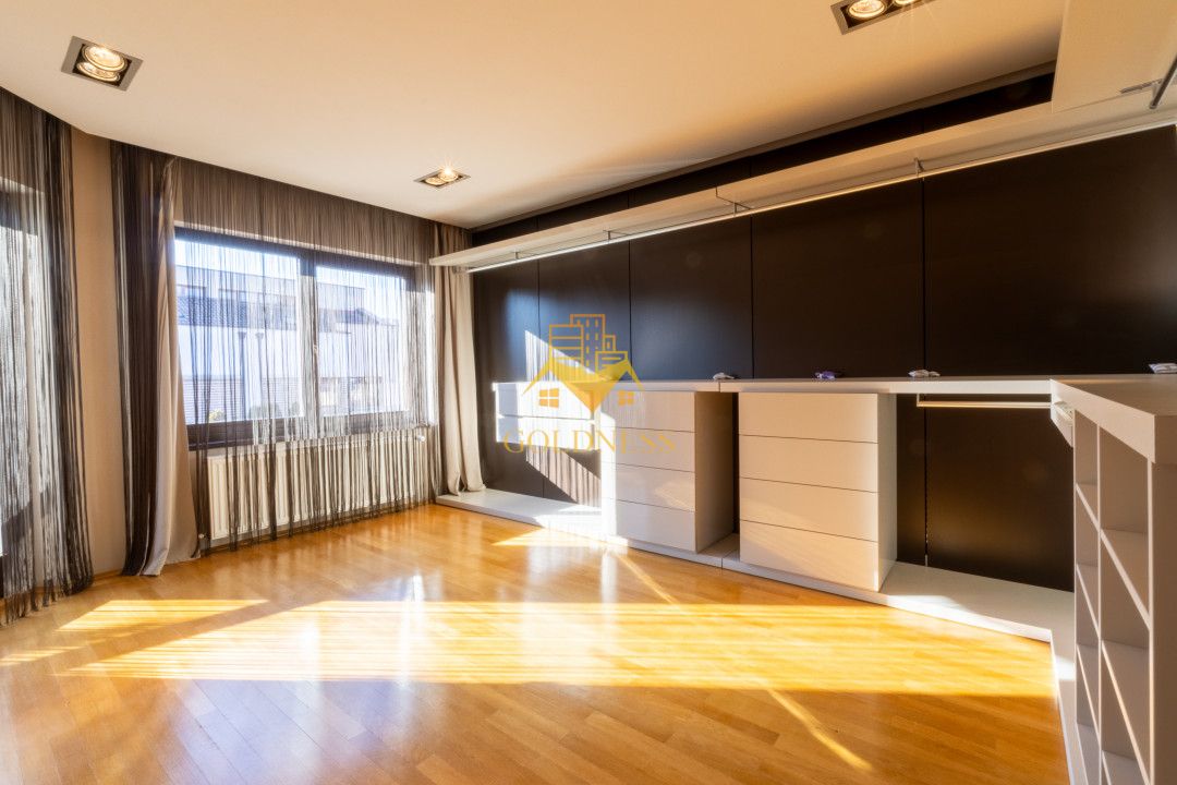 5 camere, modern, garaj, gradina,Buna Ziua,Zona Bonjour Residence,LIDL — fotografia 7
