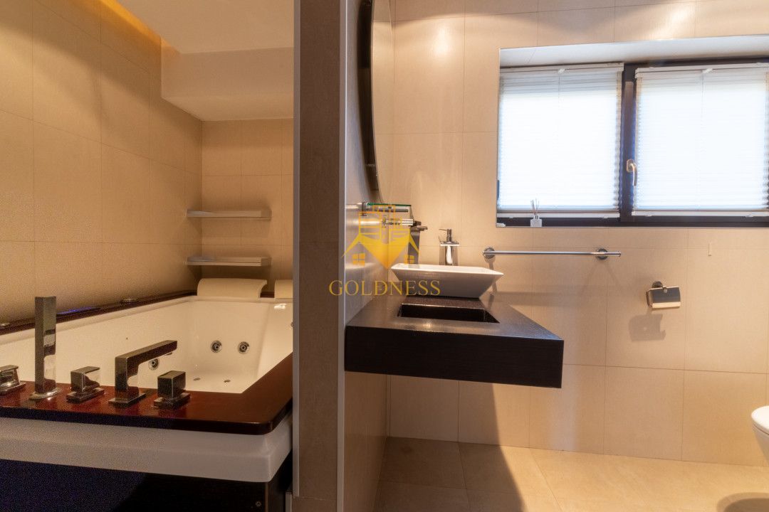 5 camere, modern, garaj, gradina,Buna Ziua,Zona Bonjour Residence,LIDL — fotografia 8