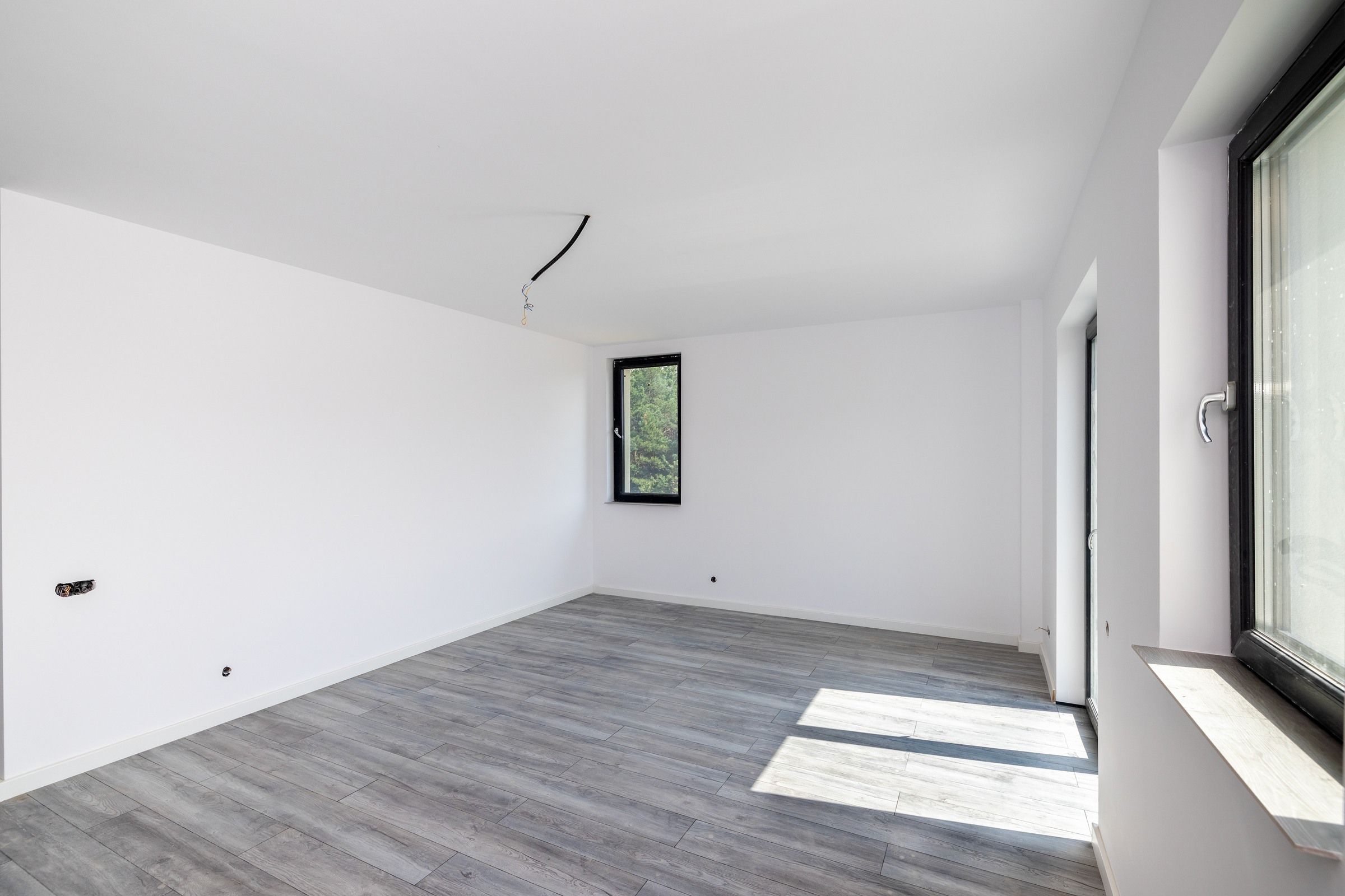 Apartamente 2 camere la cheie | 6 variante | Pinilor Residence — fotografia 3