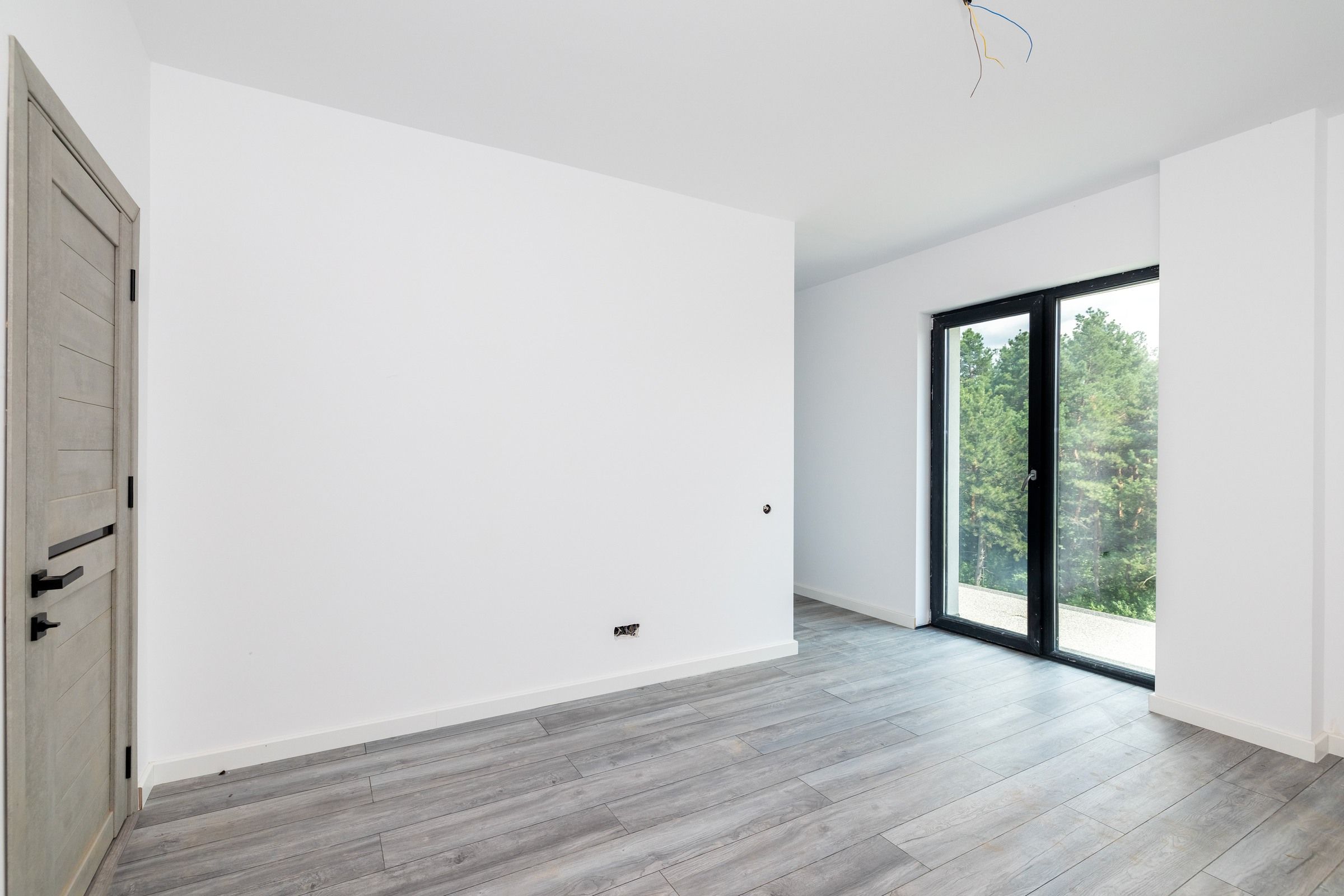Apartamente 2 camere la cheie | 6 variante | Pinilor Residence — fotografia 4