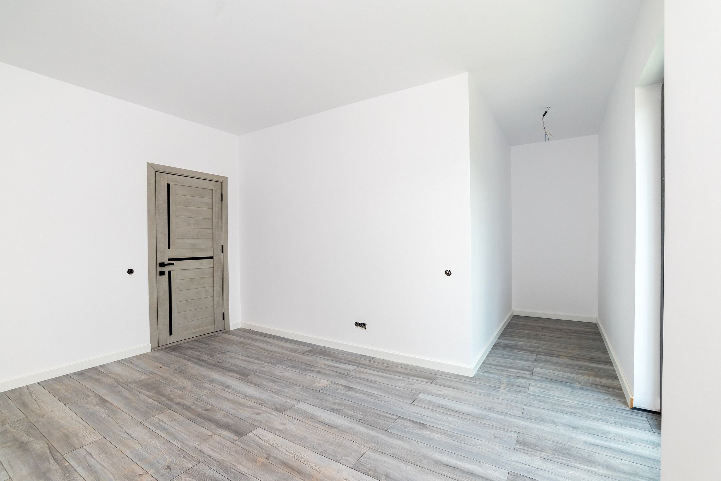 Apartamente 2 camere la cheie | 6 variante | Pinilor Residence — fotografia 5