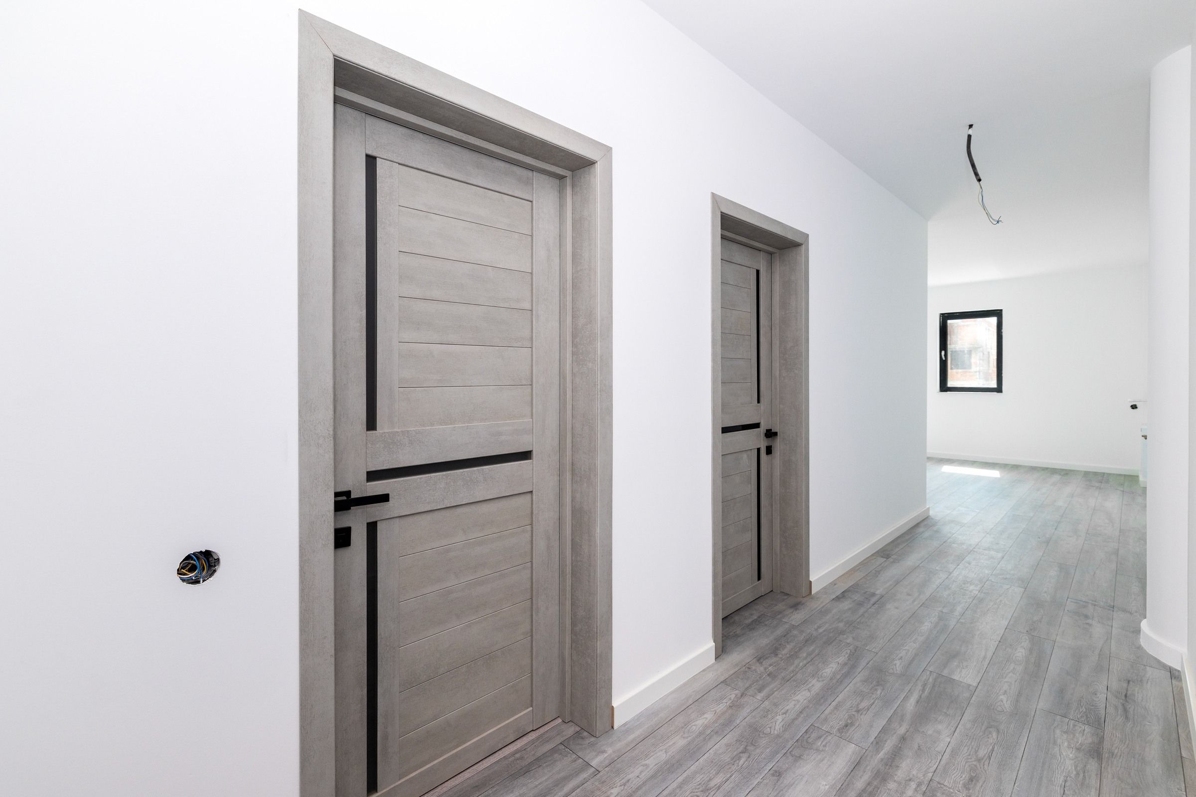 Apartamente 2 camere la cheie | 6 variante | Pinilor Residence — fotografia 6
