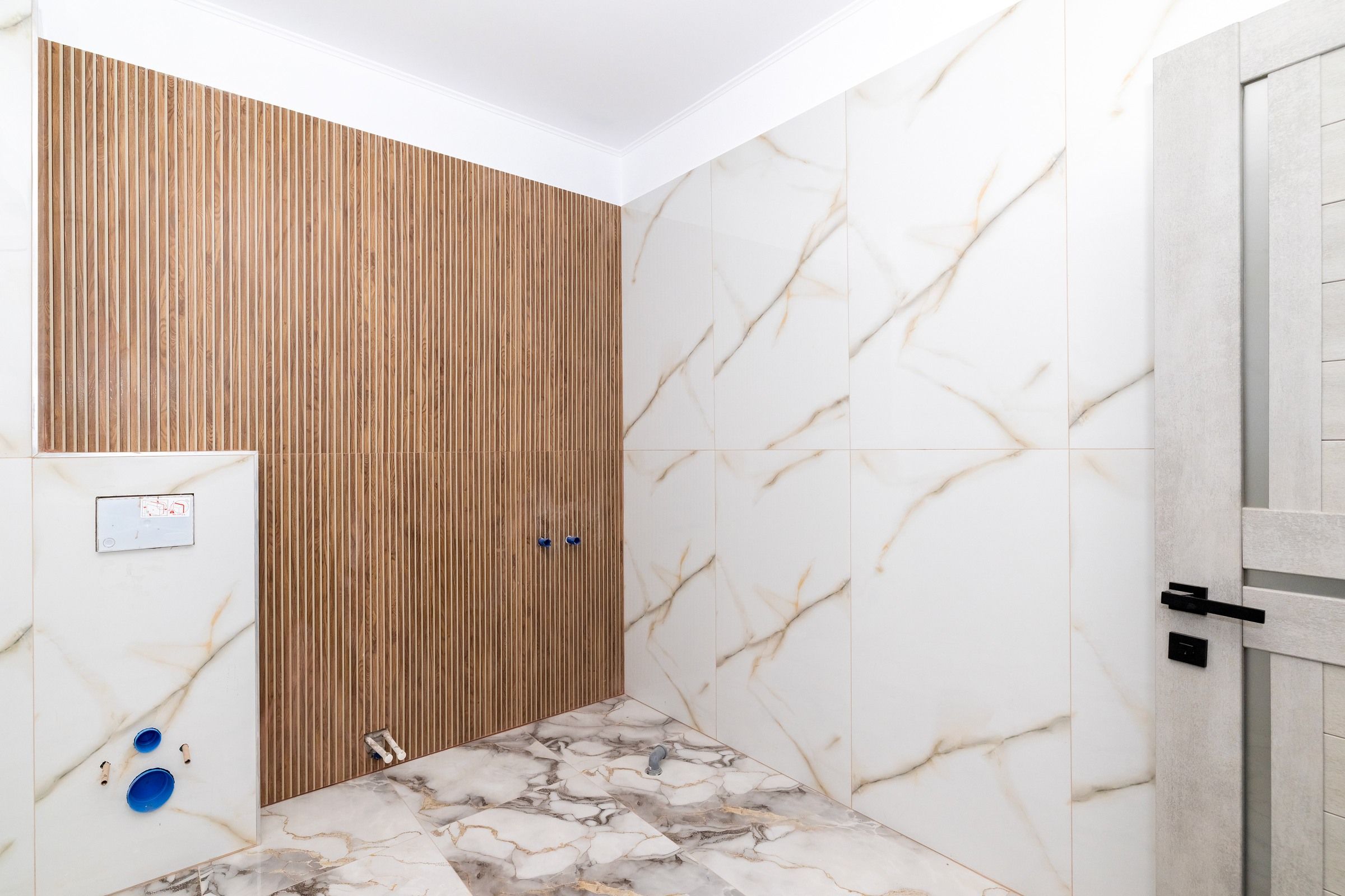 Apartamente 2 camere la cheie | 6 variante | Pinilor Residence — fotografia 8