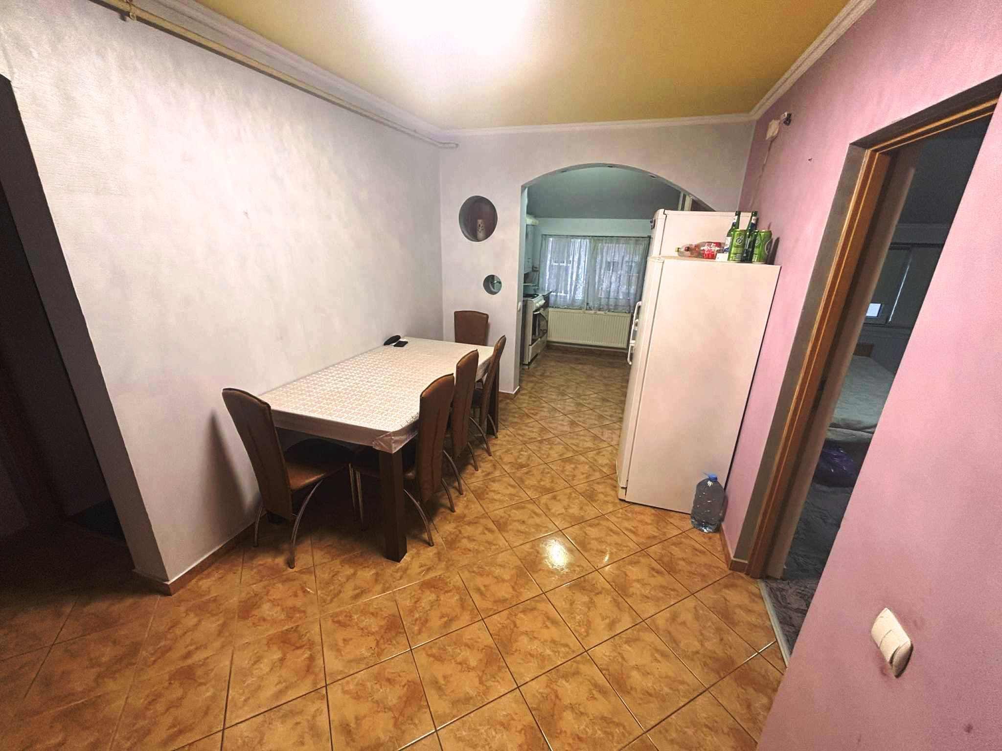Oferta! Apartament ultracentral – str. Crișan, Zalău